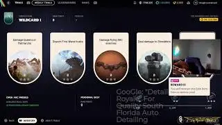 Live streaming ARC RAIDERS fer money DAY 3 (I am not addicted)