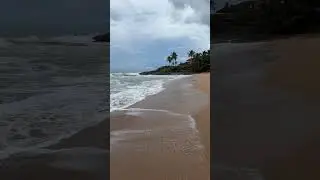 Induruwa beach