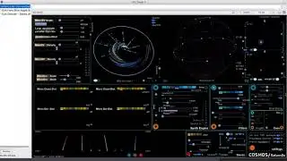 A minitutorial for the ambisonic surround sound on Cosmos&fnof; Saturn5S