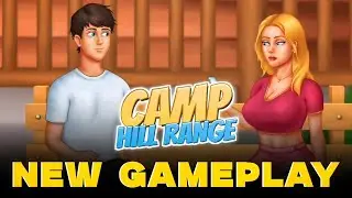 New Camp Hill Range 2025 Gameplay | Full Walkthrough [Latest Version]