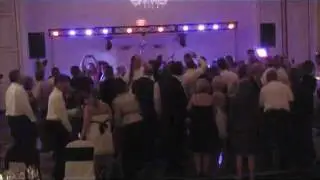 Ohio Wedding Band 56DAZE performs SWEET CHILD OF MINE