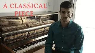 A classical piece