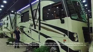 2018 Forest River RV FR3 32DS
