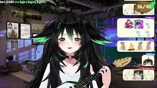 bajiru - Deck Husband (original)