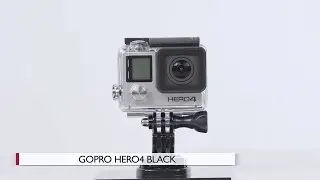 Hands-On Review: GoPro | HERO4 Black