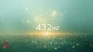 432 Hz &ndash; Harmonizing Energy for Sleep & Deep Relaxation