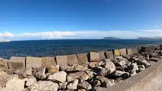 Foro Italico Palermo ☀️