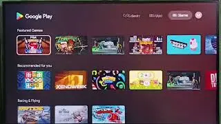 OnePlus Android TV : How to Download Apps