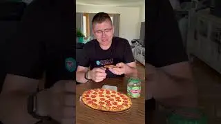 Can Airracks Pizzafy Turn a Pickle into Pizza? 🍕