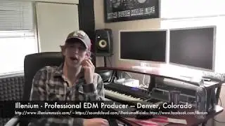 Configurable music in the 21st century - Ft. Interviews with Illenium and James Frankenstein