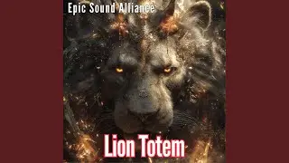 Lion Totem &ndash; Ritual of the Sacred King