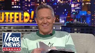Did we just witness a lineup of Biden&rsquo;s previous Cabinet picks in Jaguar's new commercial?: Gutfeld