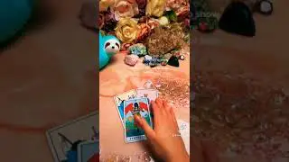Fire Signs(Aries, Leo, Sagittarius) Week Ahead🔥 General Tarot Reading TikTok abbys_tarot