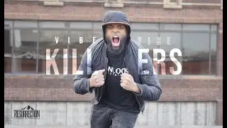 VIBE Killers | Pastor Marcus Taylor | Resurrection Church
