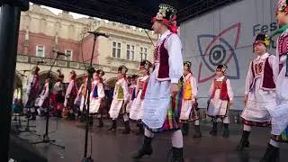 Festiwal Nauki Mały Krakus