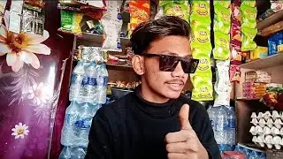&ldquo;Yeh normal dukan nahi&hellip; yeh hai VIP comedy station! 😎🤣&rdquo;#vlogger #christmas #duke #funny #shortvideo 