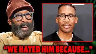 D'wayne Wiggins Reveals The DARK TRUTH of Tony! Toni! Ton&eacute; & Raphael Saadiq