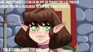 The Seeding Curse [v0.9.0] DESCARGAR JUEGOS H PARA ANDROID EN ESPA&Ntilde;OL