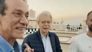 Document&aacute;rio: VAI PRA CUBA EDUARDO! Produ&ccedil;&atilde;o do ICL. Dire&ccedil;&atilde;o: Juliana Baroni