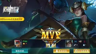 Gun God Showdown (枪神摊牌)gameplay* an overwatch style mobile game *chinese apps
