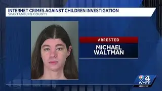 Upstate man sent picture of sexual exploitation of a minor to multiple users, deputies say