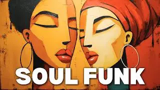 NEO SOUL & FUNK MIX 2026 🎧 Smooth Grooves for Focus, Work & Relax | 3 HOUR Chill Playlist #music