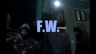 [FREE] TaiFunds x .nathan. Type Beat | 'F.W.' - AfroDrill Type Beat