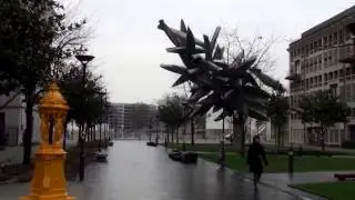 13e ARR Paris / картинки 13 го района Парижа  02.2017