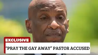 Donnie McClurkin SCANDAL: Gospel Star Faces Shocking Abuse Lawsuit That Changes Everything