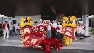 【BukitTinggi2】Interpoint Grand Launching