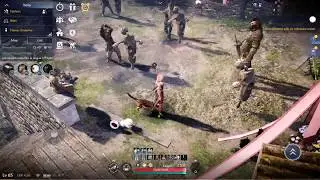 Skill book: Protective Aura(Epic) bug part 2