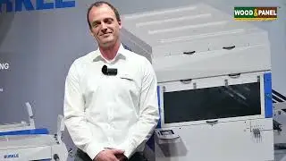 Burkle's Martin Brummerstadt on India's Growing Market and Exciting Innovations at Indiawood