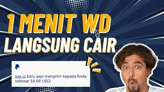 Cara menghasilkan uang dari cuty io