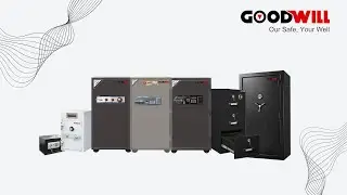 GOODWILL  SAFE PRESENTATION