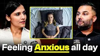 A Psychiatrist Explains What Actually Works | The TMS Method | Real Patient Story
