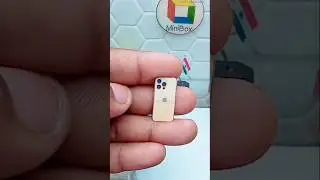 iphone 17 pro max unboxing 📱#iphone #mini #shorts #viral