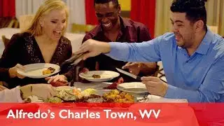 Alfredo's, Charles Town, WV - Restaurant Promo Video