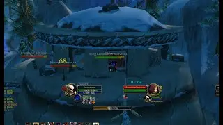 Alterac Valley: How to Capture Dun Baldar North solo w/o stealth. WoW Classic Anniversary