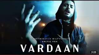 VARDAAN REMIX | DJ REMIX SONG | CARRYMINATI X Wily Frenzy