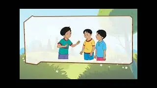 पाठ - 17 सम्बोध्नाम class - 6 Ryan International School CBSE board