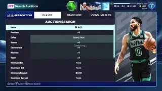 Opal joe Johnson miss 2k25