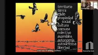 Territory, Land, Identity