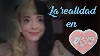 La ATROZ realidad de K12
