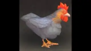 Mecha-Safari: Rustbolt Clucker Battle Pet, Mechagon, WoW Retail