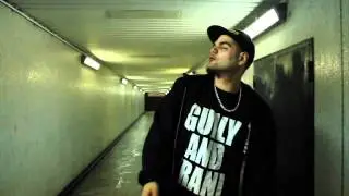 Reveal - Neva Blink HOOD VIDEO OFFICIAL PREVIEW