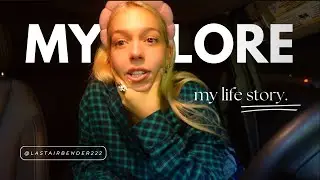 your next stairmaster session watch: MY LORE, homeless, UC BERKELEY FULL RIDE, BINGE EATING??