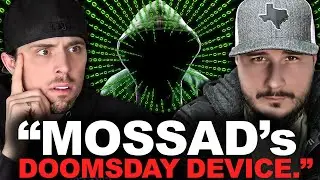 Gray Hat Hacker EXPOSES Gov Spyware | Jonathan Scott &bull; 209