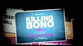 Where We Wanna Be Full Preview (Ben Barnes, Robert Sheehan, Joe Echo, Killing Bono)