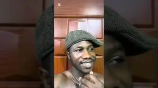 The man seen in viral video during NADMO decongestion exercise yesterday, has issued an apology 🙏