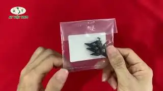 Lẫy t&aacute;ch giấy sấy Sharp Ar 256